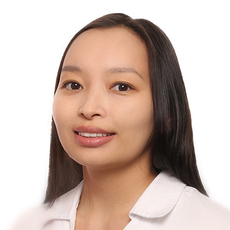 Сере Сайлык Эресовна, ортодонт