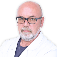 Соловьянович Сергей Викторович, невролог