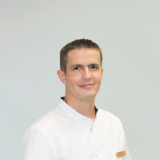 Дворецкий Борис Витальевич, стоматолог-хирург