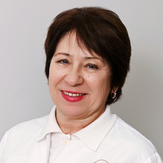 Кузнецова Наталья Андреевна, терапевт