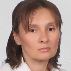 Вязун Ирина Алексеевна, детский психолог