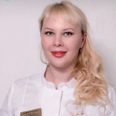 Шаймуллина Ильмира Миннуровна, дерматолог