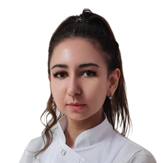 Халилова Офелия Рауф Кызы, гастроэнтеролог