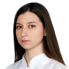 Дегтярева Маргарита Сергеевна, ревматолог