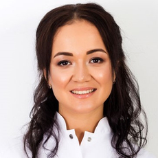 Григорьева Ольга Владимировна, гинеколог