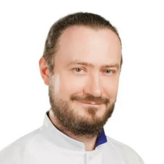 Гольдман Андрей Александрович, эндокринолог