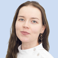Чащина Анна Сергеевна, стоматолог-терапевт