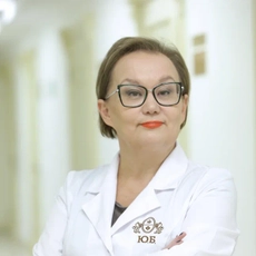 Пикурова Ольга Николаевна, невролог