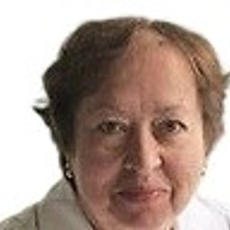 Тимохина Валентина Сергеевна, терапевт