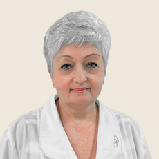 Балезина Татьяна Михайловна, гинеколог