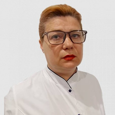 Дегтярева Оксана Николаевна, педиатр