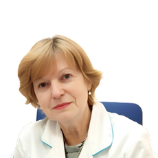 Бурцева Валентина Ивановна, терапевт