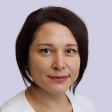 Канюкова Анастасия Александровна, терапевт