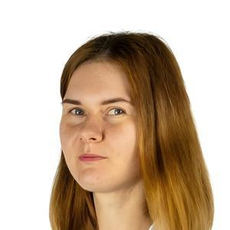 Аракчеева Ксения Андреевна, терапевт