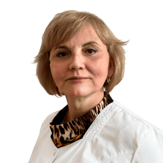 Мынцова Виктория Юрьевна, невролог