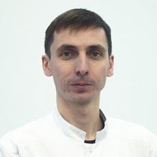 Гагиев Хавашбагаудин, уролог