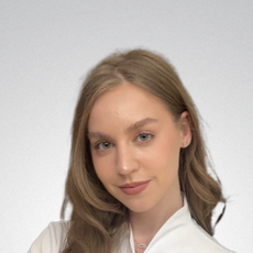 Письманик Елизавета Александровна, стоматолог-терапевт