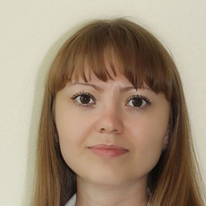 Гневашева Светлана Владимировна, рентгенолог