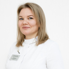 Тюрюмина Ольга Владимировна, невролог
