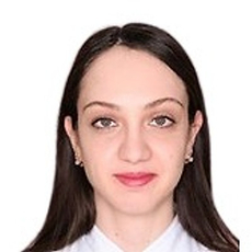 Климчук Ирина Николаевна, гинеколог