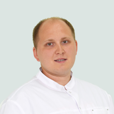 Мухаметдинов Ренат Рафаэлевич, стоматолог-ортопед