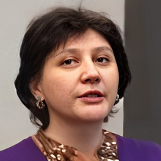 Кротенко Антонина Алексеевна, гинеколог