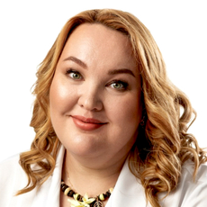 Куликова Марина Николаевна, стоматолог-хирург