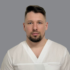 Бикметов Виталий Александрович, ортопед