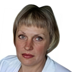 Иванова Регина Анатольевна, детский инфекционист