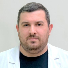 Товмасян Андраник Петросович, хирург