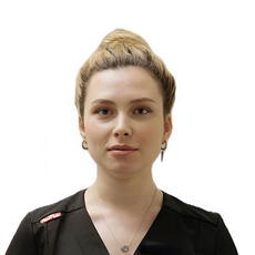 Бодрая Екатерина Васильевна, ортодонт