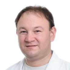 Салахов Рашит Рафикович, хирург