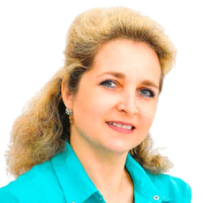 Сазонова Наталья Олеговна, стоматолог-терапевт