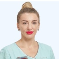 Журавлева (Кашковская) Анна Николаевна, дерматолог