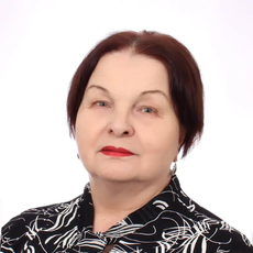 Черных Ирина Алексеевна, невролог