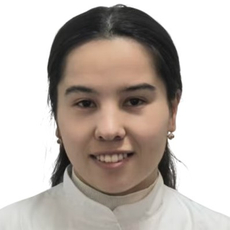 Холмуродова Гулшода Кодировна, терапевт