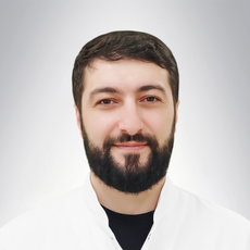 Жаманов Инал Муаедович, онколог