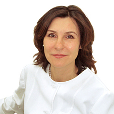 Белковская Марина Эдмундовна, гинеколог