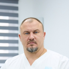 Радзевич Артур Станиславович, стоматолог-хирург