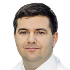 Симаков Александр Анатольевич, флеболог