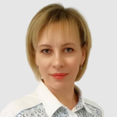 Белынцева Юлия Петровна, гинеколог