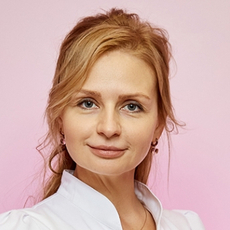 Дубровина Наталья Евгеньевна, стоматолог-терапевт