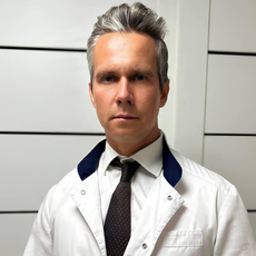 Михайлов Александр Дмитриевич, семейный психолог