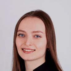 Мороговская Ольга Андреевна, ортопед