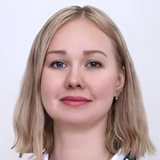 Бахарева Дарья Вадимовна, инфекционист