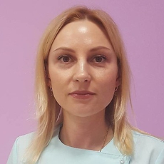 Рондалева Александра Владимировна, ЛОР