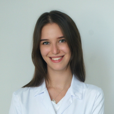 Дедова Елена Дмитриевна, гинеколог