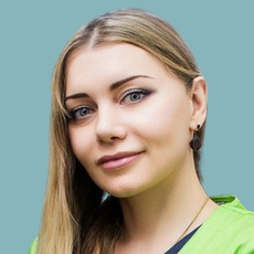 Никитина Юлия Ивановна, ортодонт