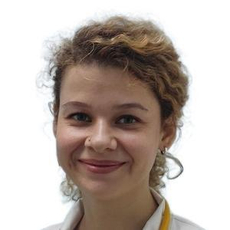 Махова Ульяна Владимировна, терапевт