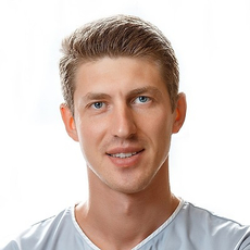 Полторацкий Аркадий Васильевич, стоматолог-терапевт